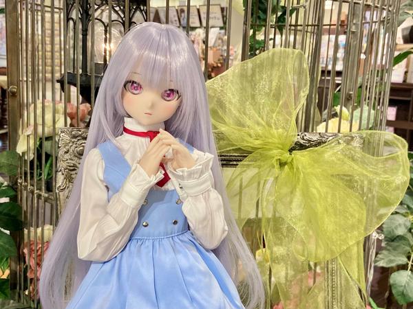 リコリス・リコイル「DDS 錦木千束」オススメポイントをご紹介