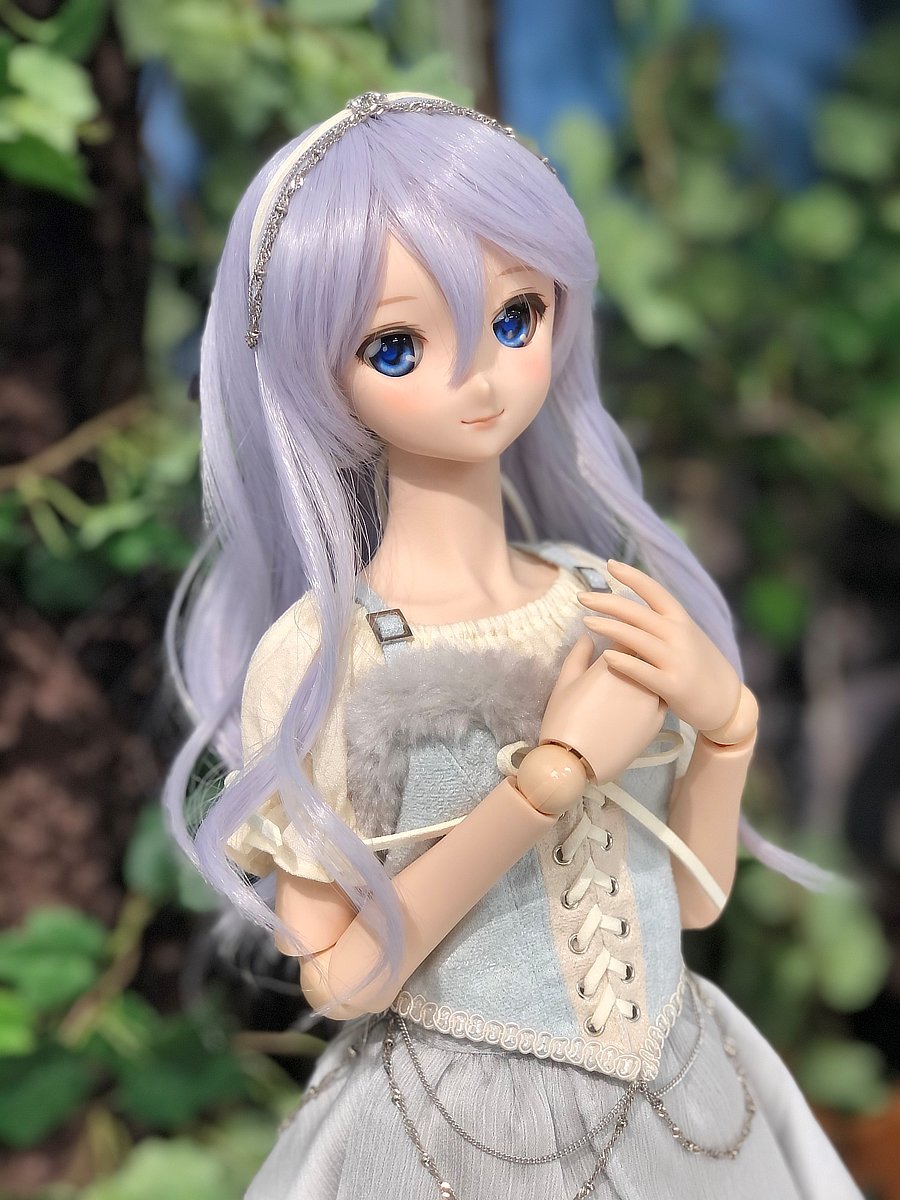 DDドリームチョイスのご案内♪「フレッシュ」肌編！ | ドールポイント