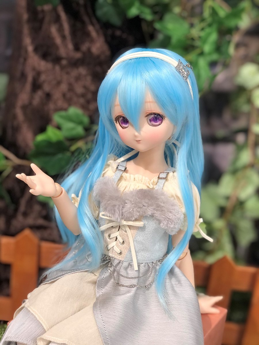 DDドリームチョイスのご案内♪「フレッシュ」肌編！ | ドールポイント