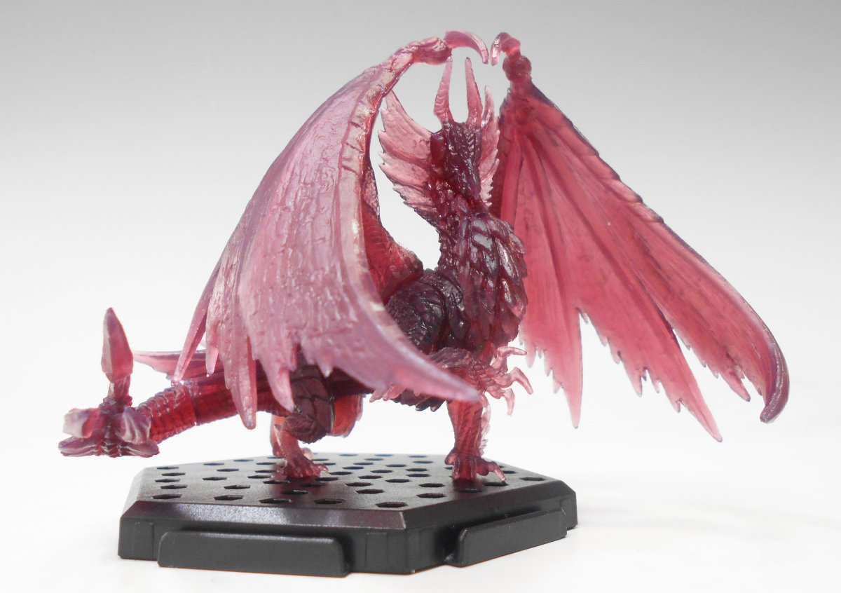 モンスターハンタースタンダードモデルPlus Vol.22 発売中‼ | 横浜