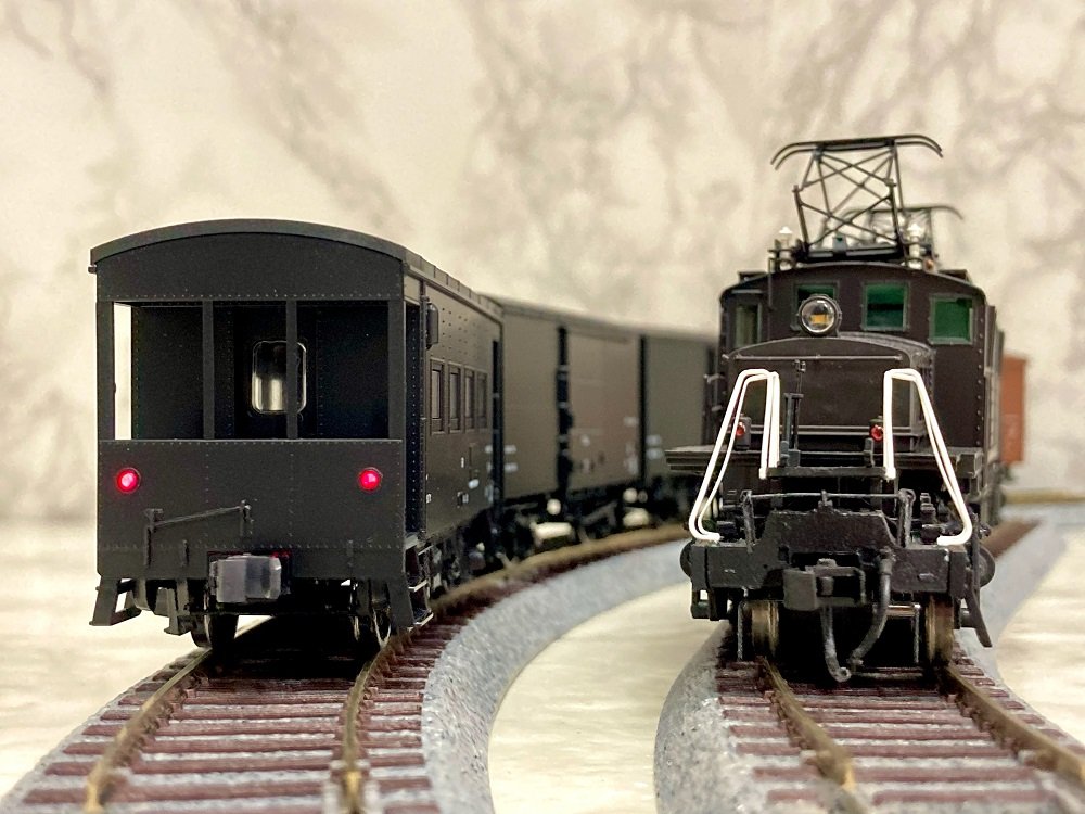 KATOの2軸貨車が待望の再生産！ この夏はHO(16番)で貨物列車ざんまい