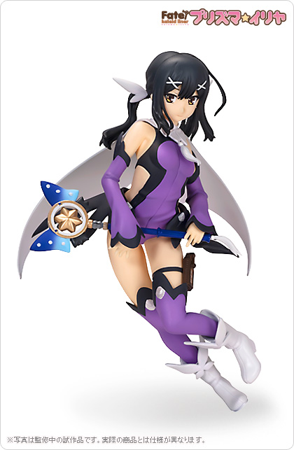 美遊・エーデルフェルト（セイバーver.） | キャラクター （144