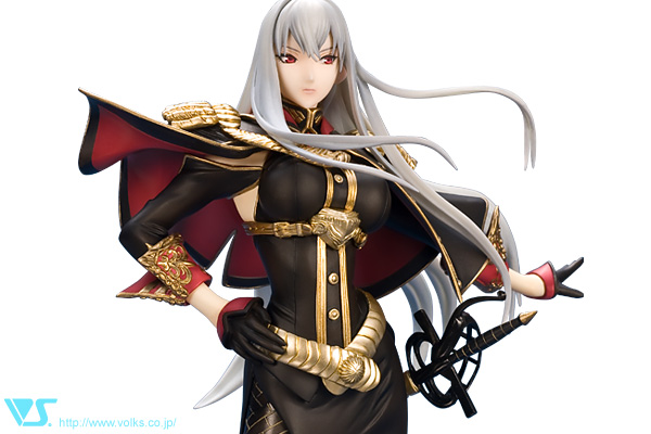 セルベリア・ブレス（通常版） | キャラクター（14） | キャラグミン