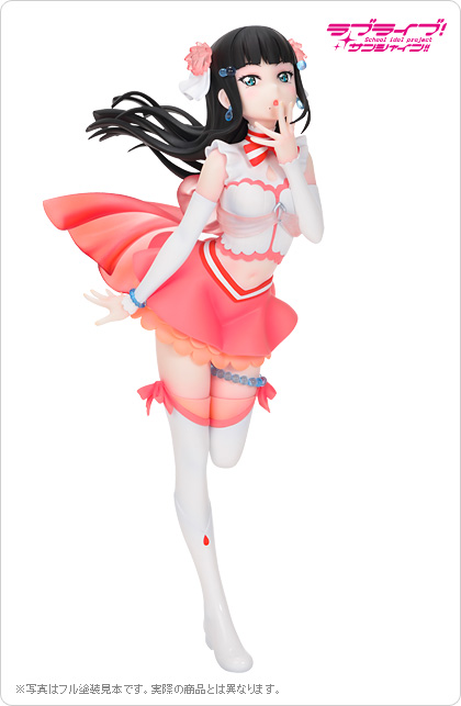 園田海未 | キャラクター（54） | キャラグミン公式サイト