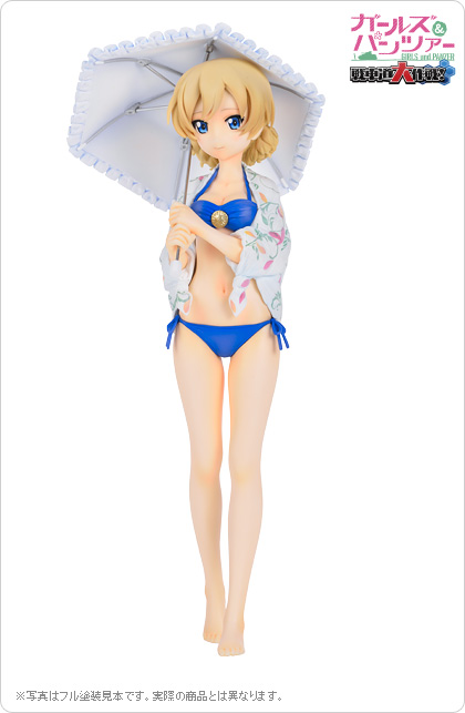 1/35 あんこうチームセット(制服ver.) | キャラクター（78