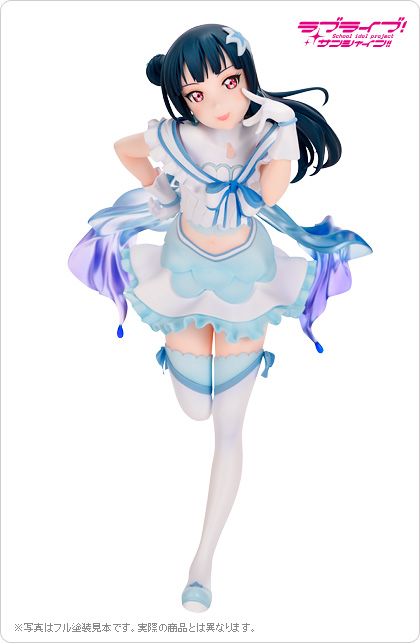 津島善子 | キャラクター（157） | キャラグミン公式サイト