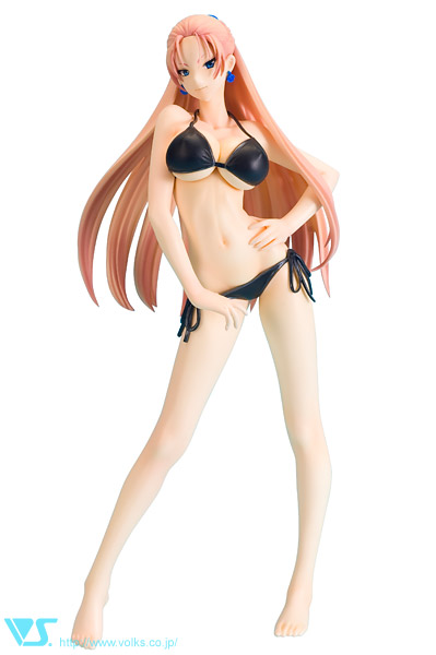 ユリアナ・エーベルハルト | キャラクター（19） | キャラグミン公式