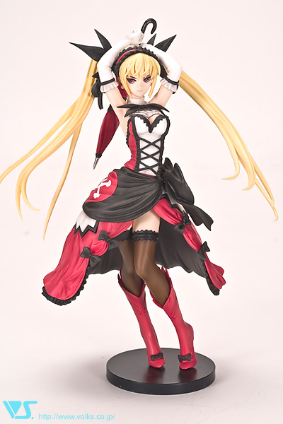 ミストラル・ネレイス | キャラクター（2） | キャラグミン公式サイト