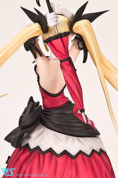 ミストラル・ネレイス | キャラクター（2） | キャラグミン公式サイト