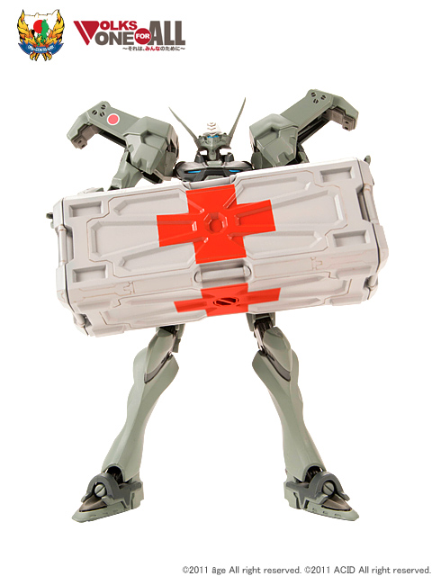 オペレーション・フェニックス | A3公式サイト | 株式会社ボークス