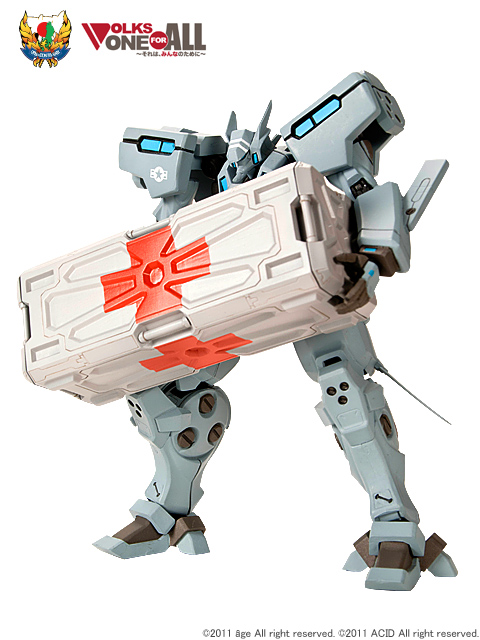 オペレーション・フェニックス | A3公式サイト | 株式会社ボークス