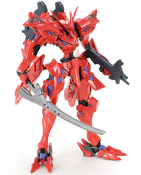 日本帝国斯衛軍 00式戦術歩行戦闘機 武御雷 | A3公式サイト | 株式会社