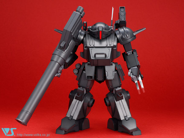 1/24スケール カラーレジンキット シャドウフレア | Blue Knight