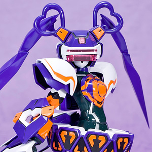 1/100 RVR-14 フェイ・イェン・ザ・ナイト［RNA SIDE］ | 株式会社ボークス