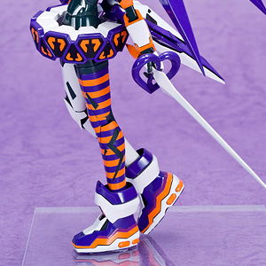 1/100 RVR-14 フェイ・イェン・ザ・ナイト［RNA SIDE］ | 株式会社ボークス