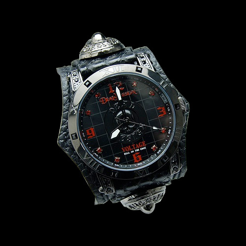 ブラッドマスター 999028 - VOLTAGE