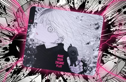 VAXEE E1 Fluorescent Green Wireless Mouse Pre-Order