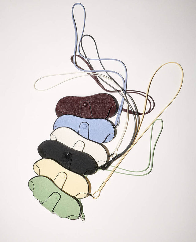 パスポートケース 6カード – Valextra - ヴァレクストラ 公式