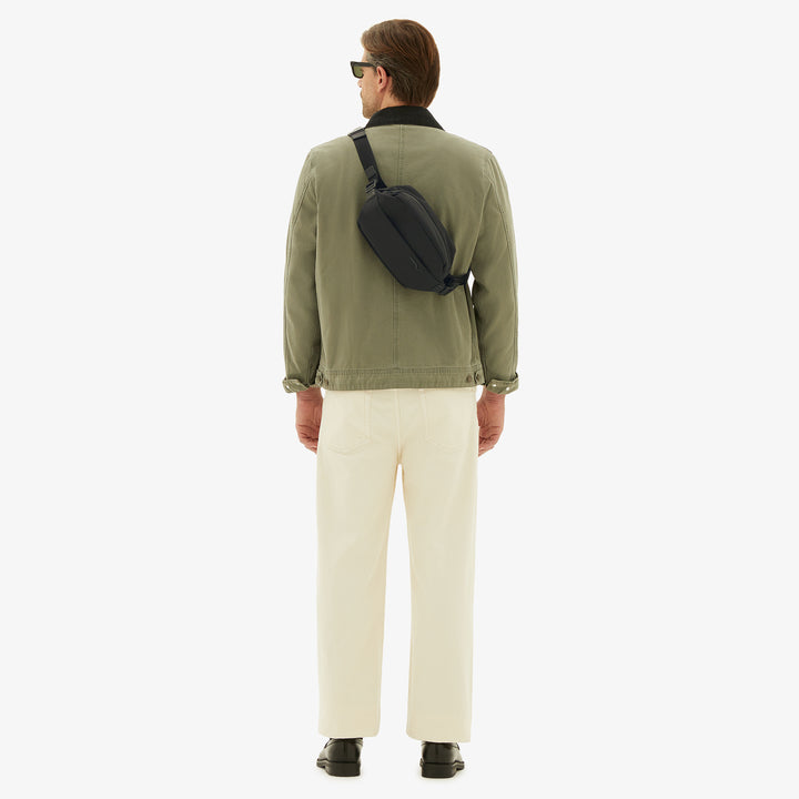 アソルート バムバッグ – Valextra - ヴァレクストラ 公式オンライン