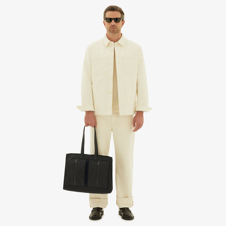 アソルート ショッピングバッグ – Valextra - ヴァレクストラ 公式