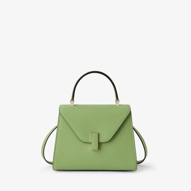 ラウンドジップ ミニ ウォレット – Valextra - ヴァレクストラ 公式