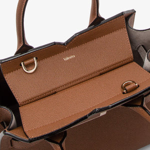2ハンドル ミラノバッグ ミニ – Valextra - ヴァレクストラ 公式