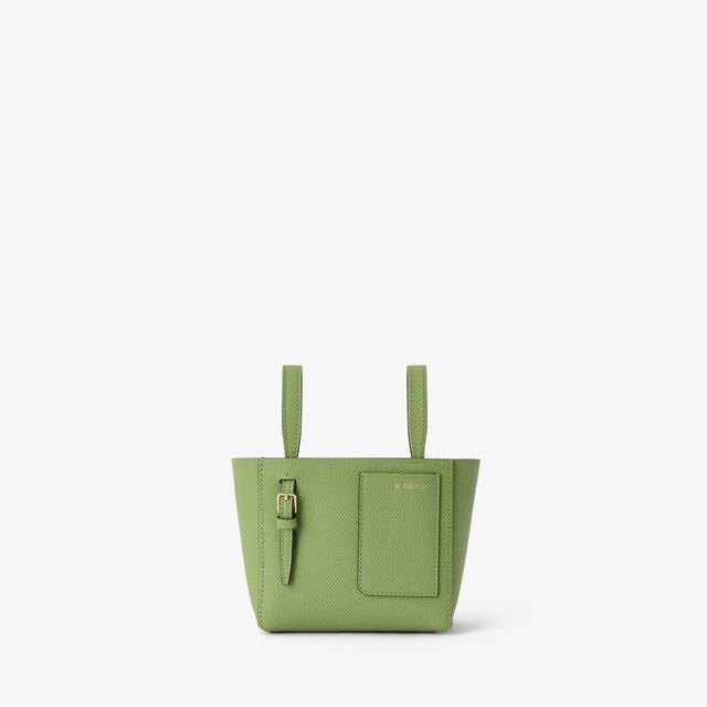 小銭入れ付き財布 6カード – Valextra - ヴァレクストラ 公式