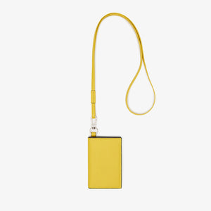 ストラップ付 カードケース – Valextra - ヴァレクストラ 公式