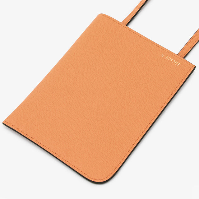 パスポートケース 6カード – Valextra - ヴァレクストラ 公式