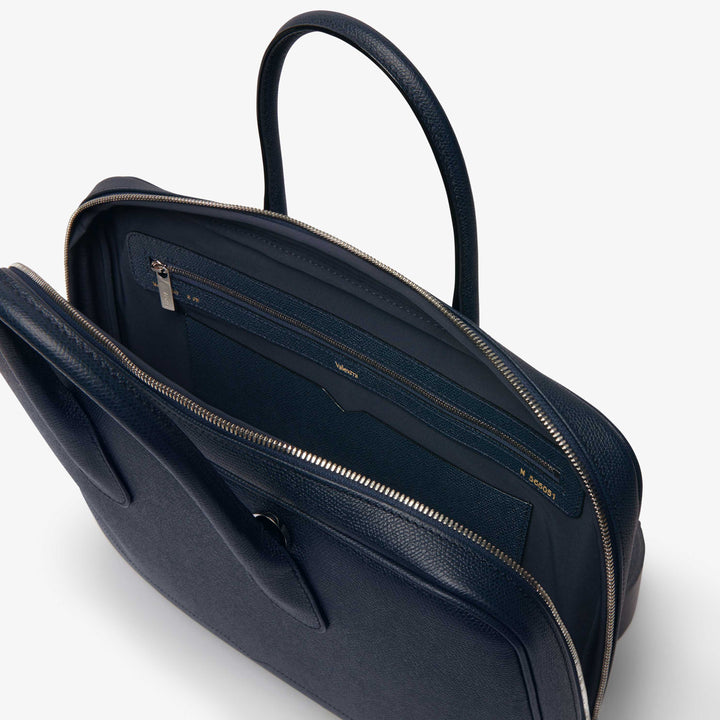 マイロゴ ブリーフケース – Valextra - ヴァレクストラ 公式オンライン