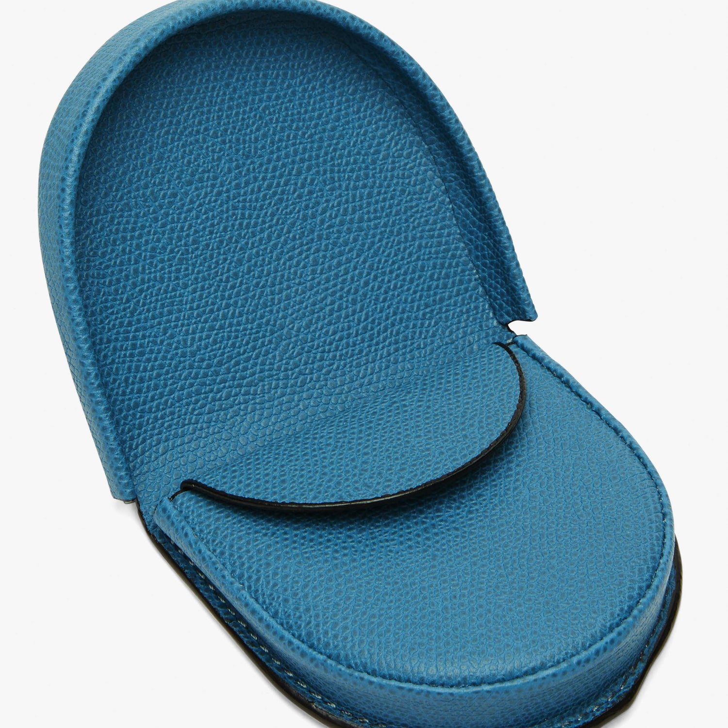 馬蹄型コインケース – Valextra - ヴァレクストラ 公式オンライン