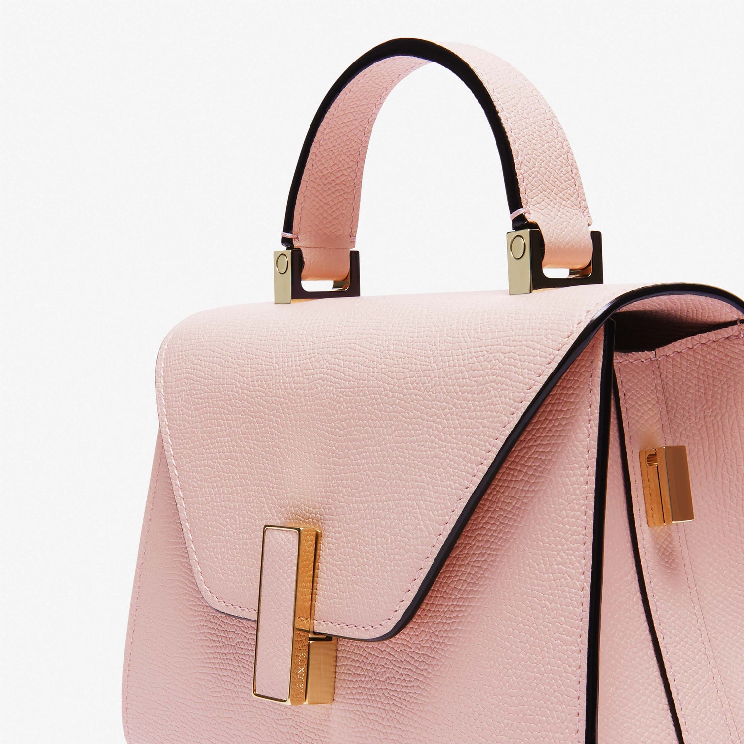 マイクロ イジィデ バッグ | ペオニア – Valextra - ヴァレクストラ