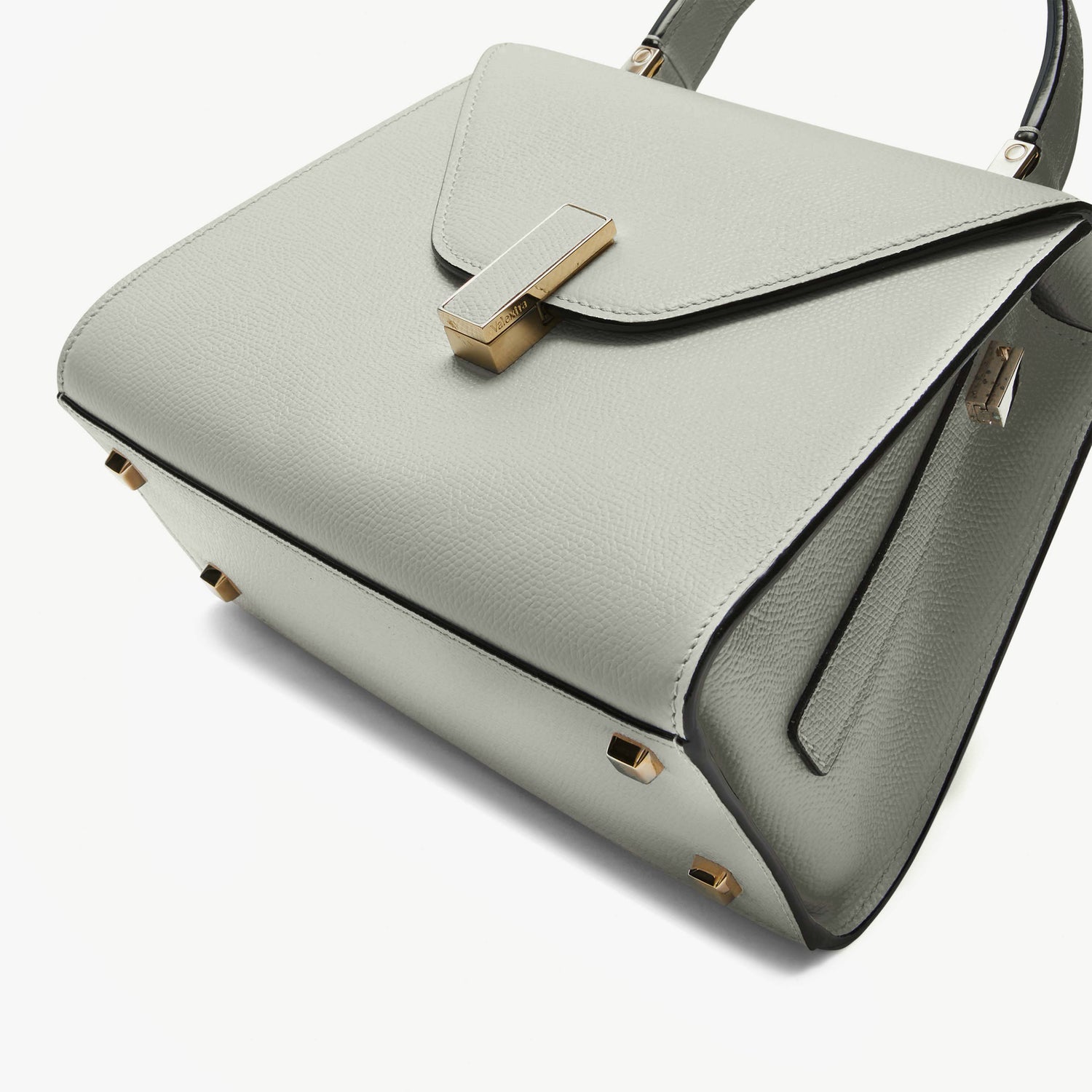 ミニ イジィデ バッグ | オフホワイト – Valextra - ヴァレクストラ