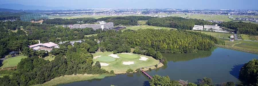 ゴルフ場予約カレンダー 伊勢カントリークラブ [三重県] │ ゴルフ場