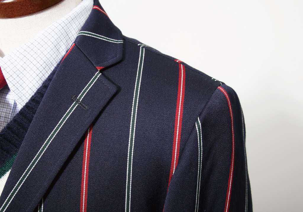 JACKET FOR AUTUMN - VAN STORE