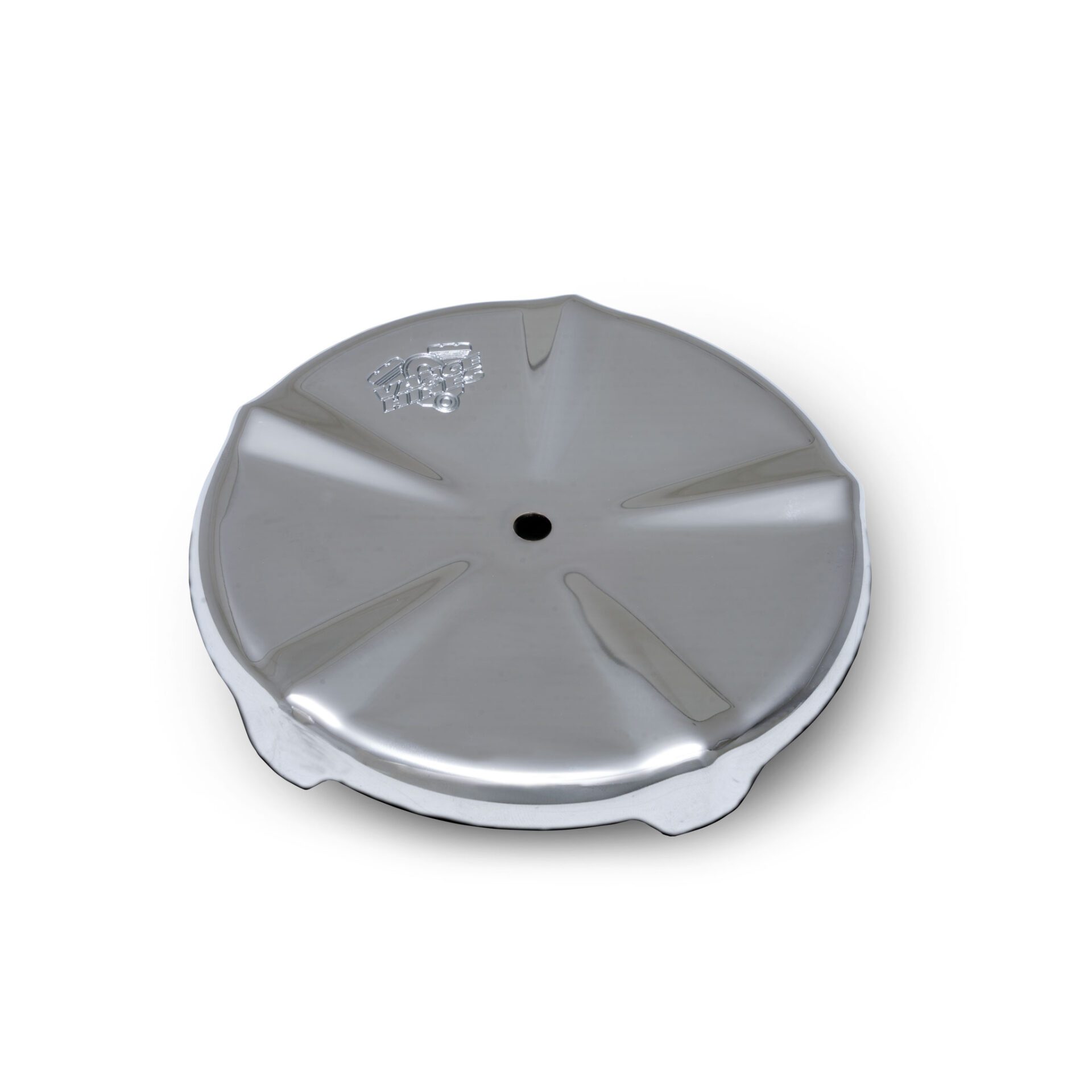 VO2 SKULLCAP - Vance & Hines