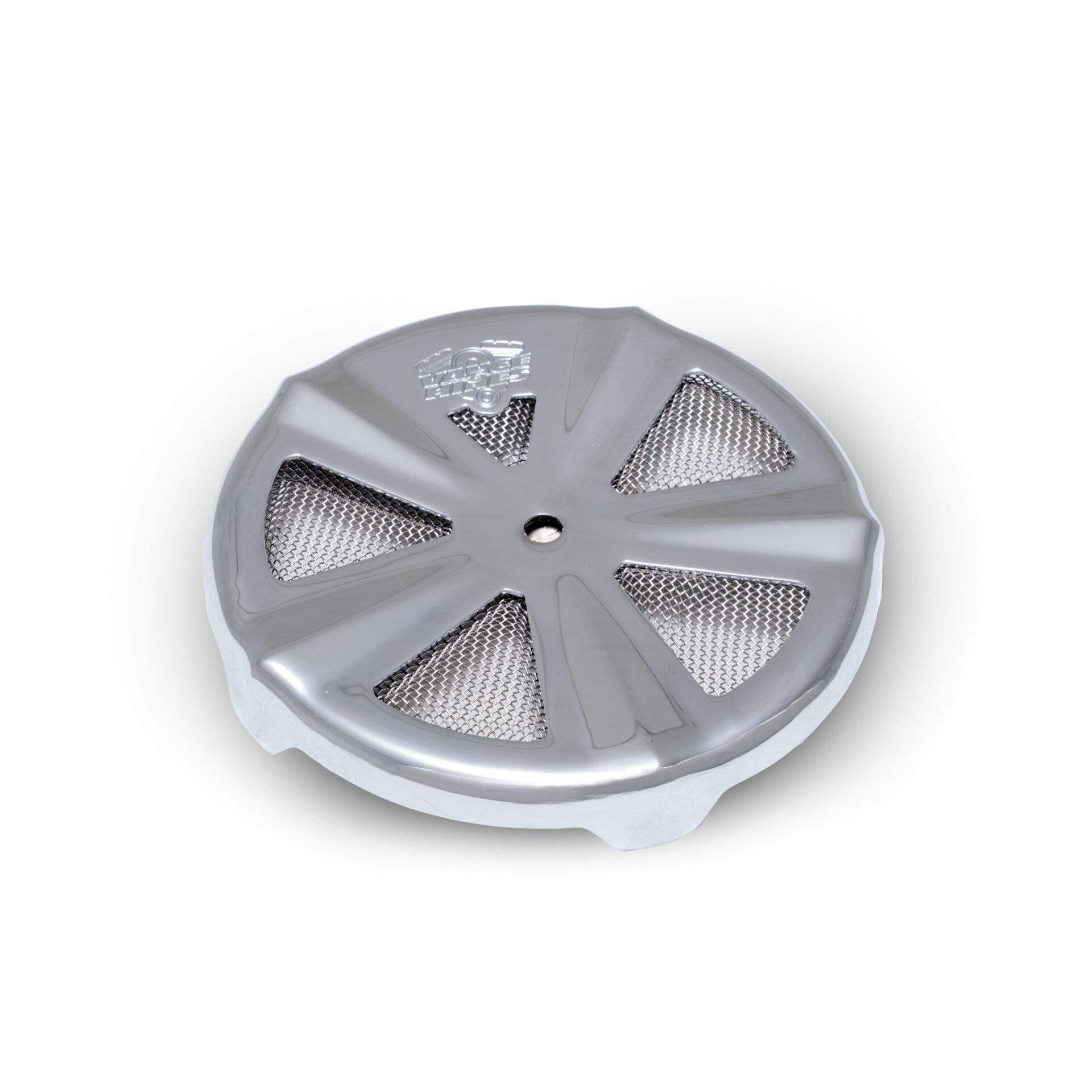 VO2 SKULLCAP CROWN - Vance & Hines