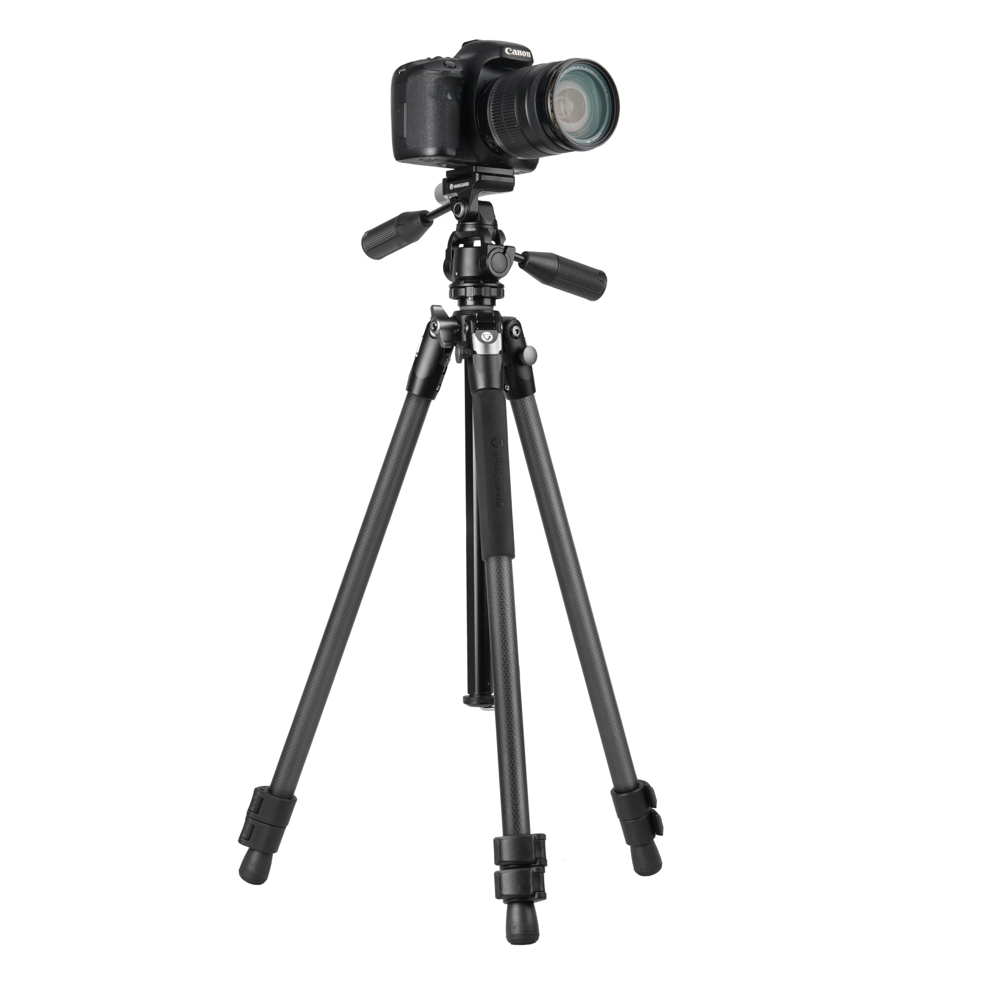VESTA 3 233CP｜23脚径三脚｜バンガード（VANGUARD）公式サイト