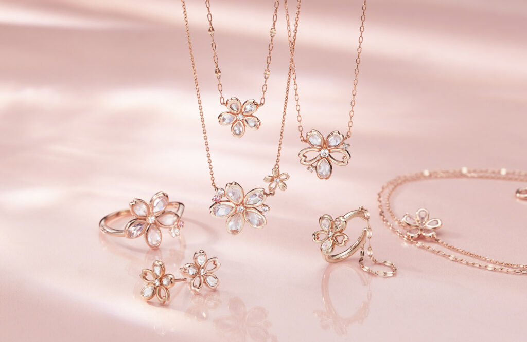 4℃から、厳しい季節を乗り越えて美しく咲く希望の桜「Sakura