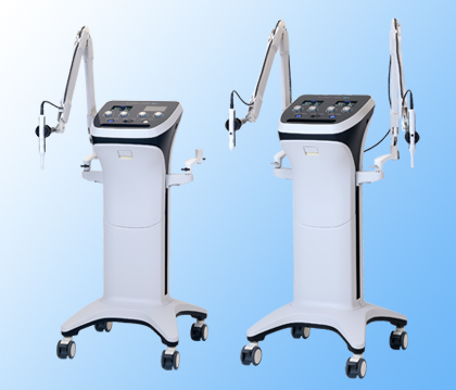 スーパーライザー（近赤外線治療器）| ベクトロニクス中国