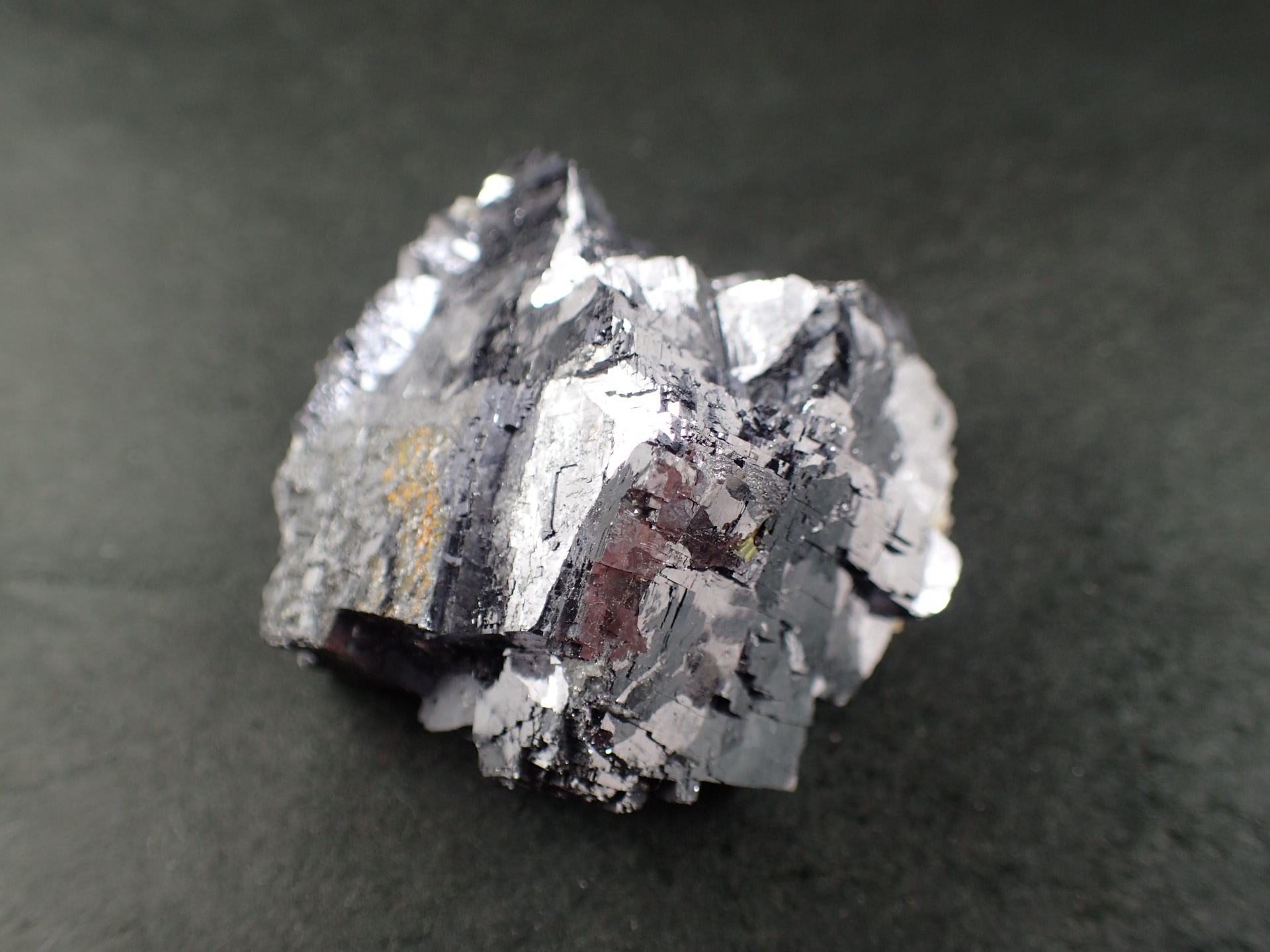 最高品質方鉛鉱（Calena) Midelt, Morrocco 産 ｜石の販売専門店【vec