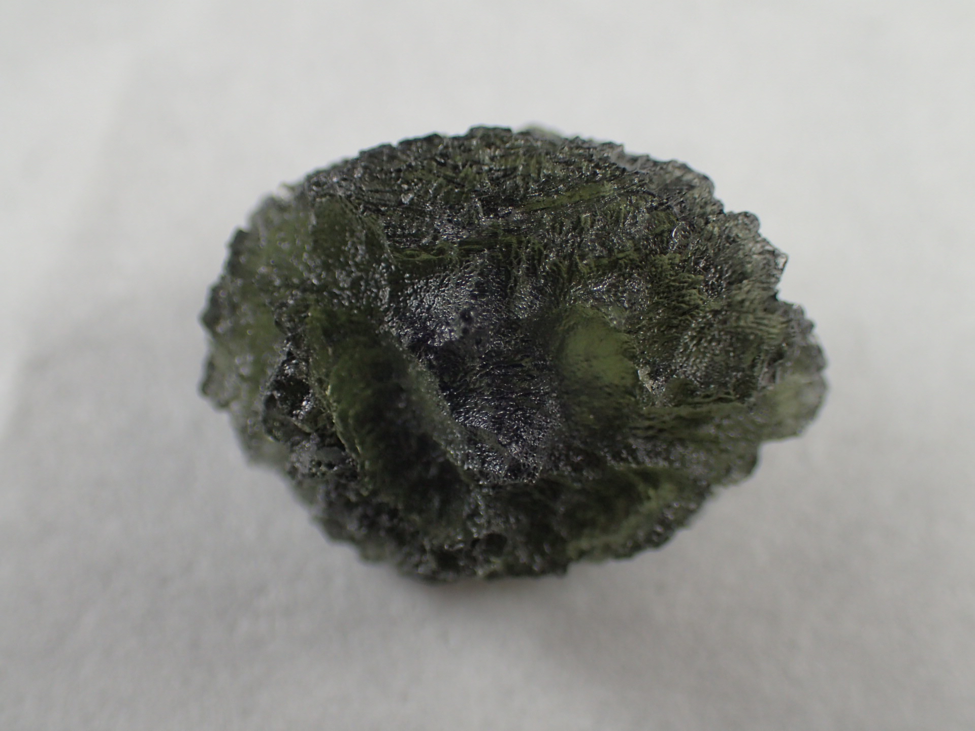 モルダバイト ｜石の販売専門店【vec stone club】