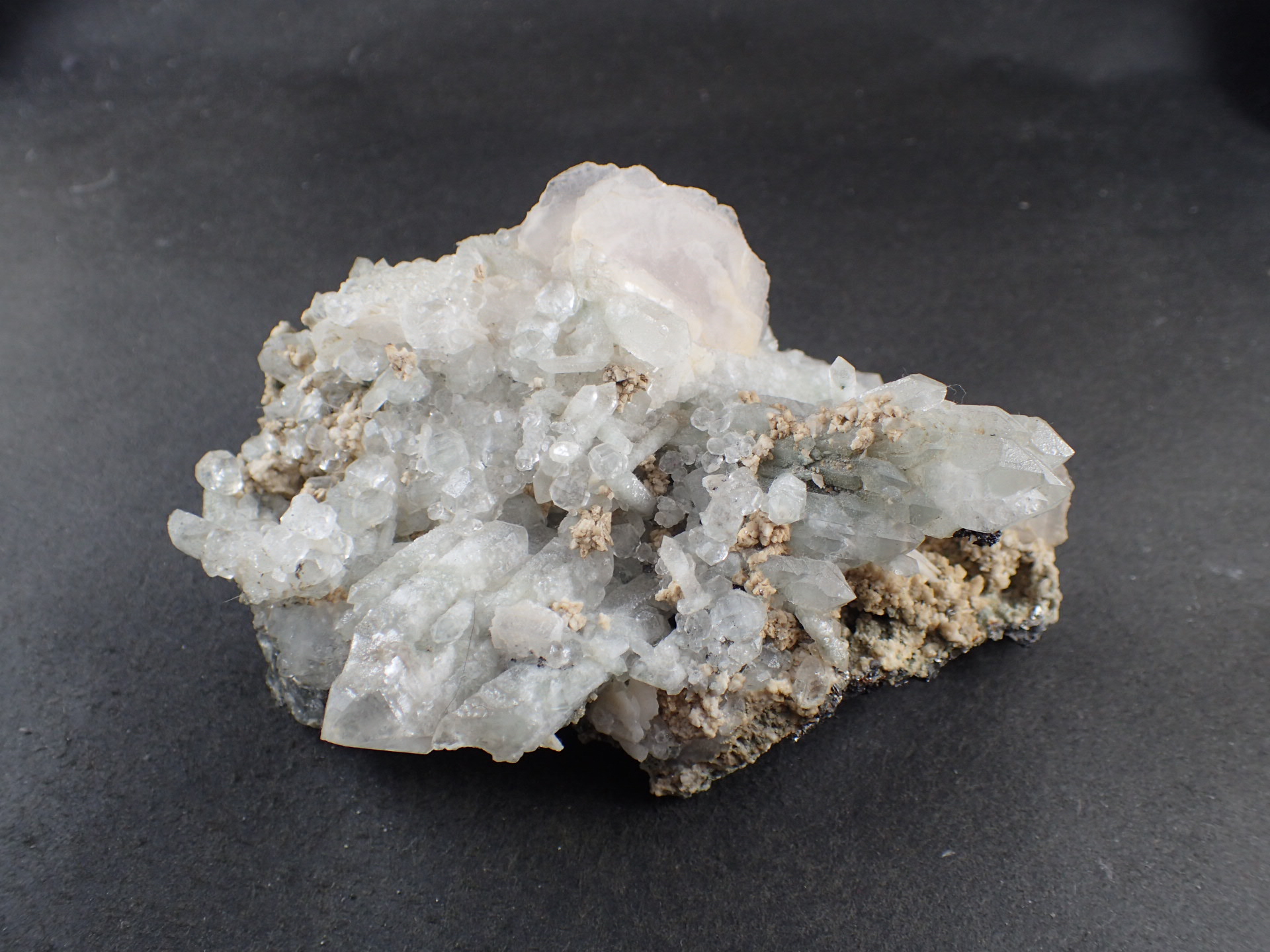 カルサイト・方解石 ｜石の販売専門店【vec stone club】