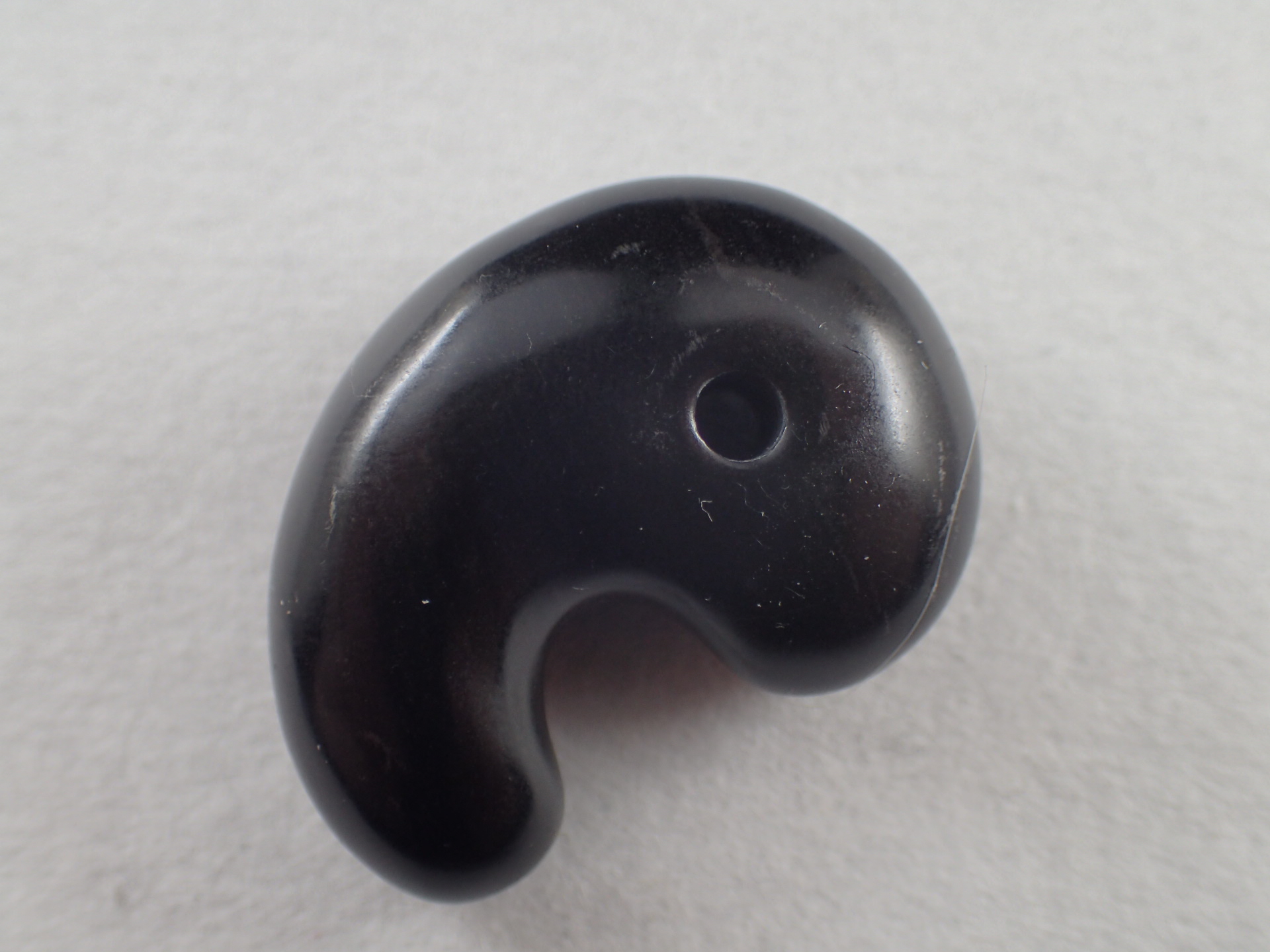 那智黒石 勾玉 ｜石の販売専門店【vec stone club】