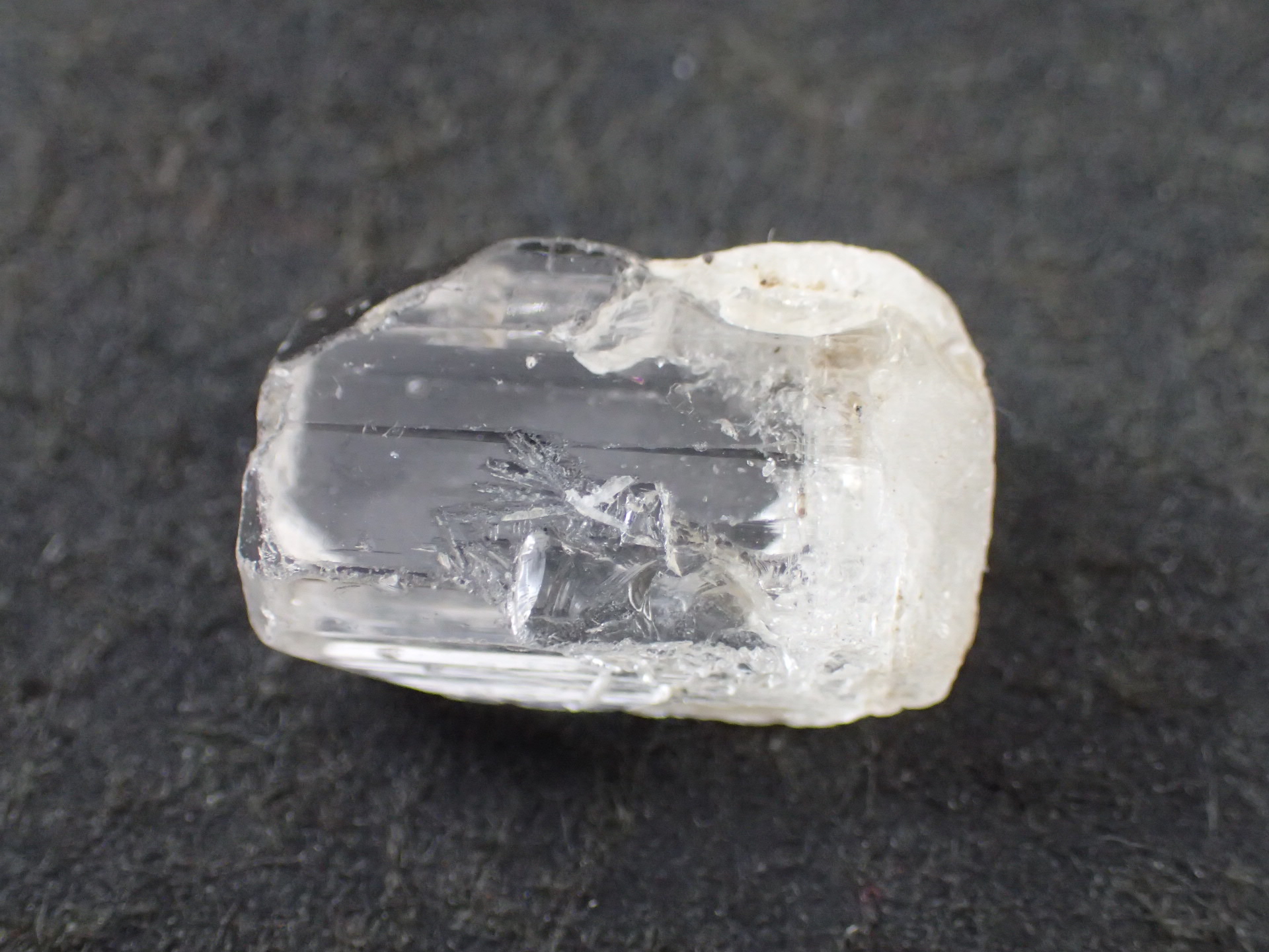 トパーズ原石 ｜石の販売専門店【vec stone club】