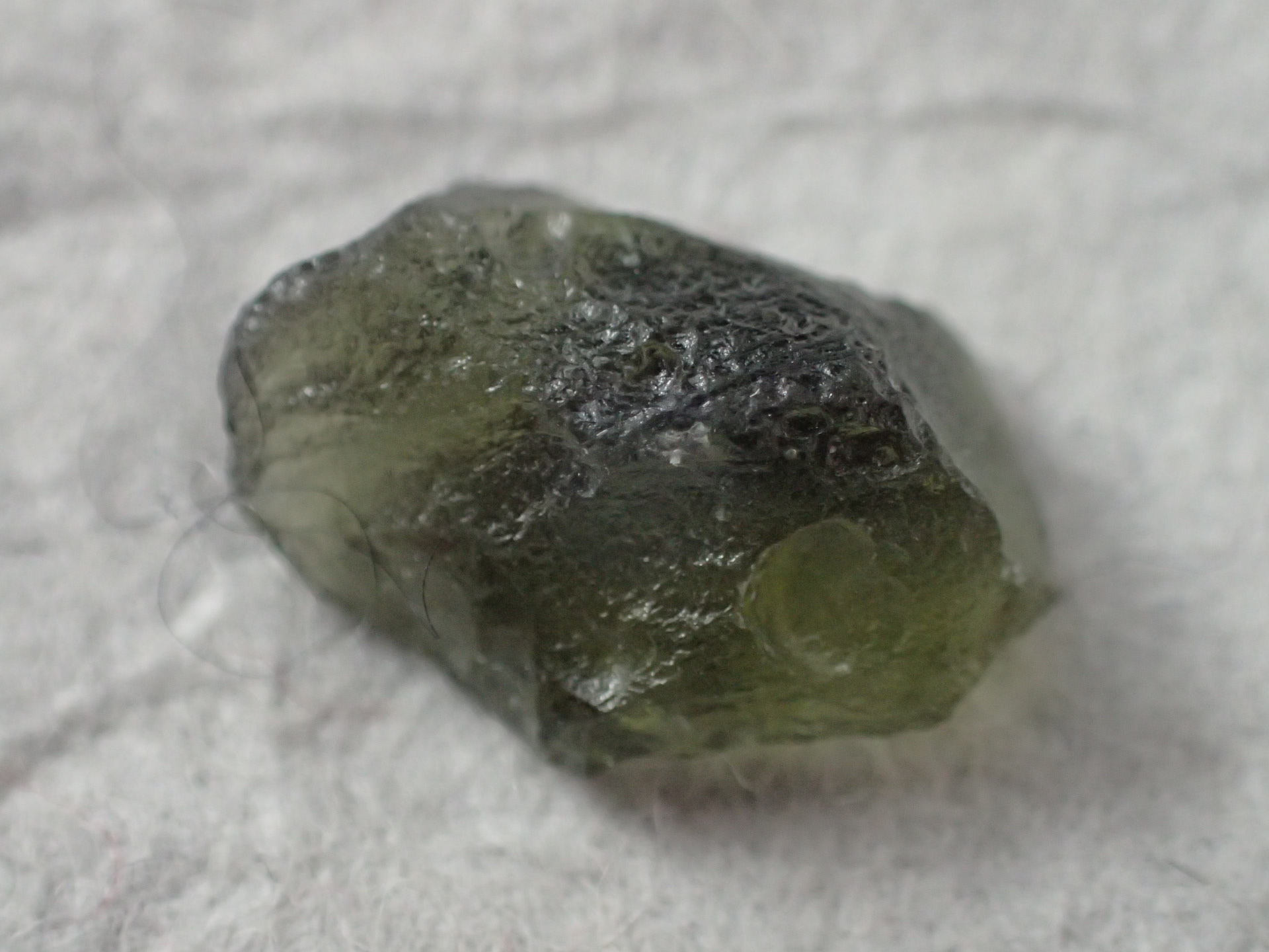 モルダバイト ｜石の販売専門店【vec stone club】