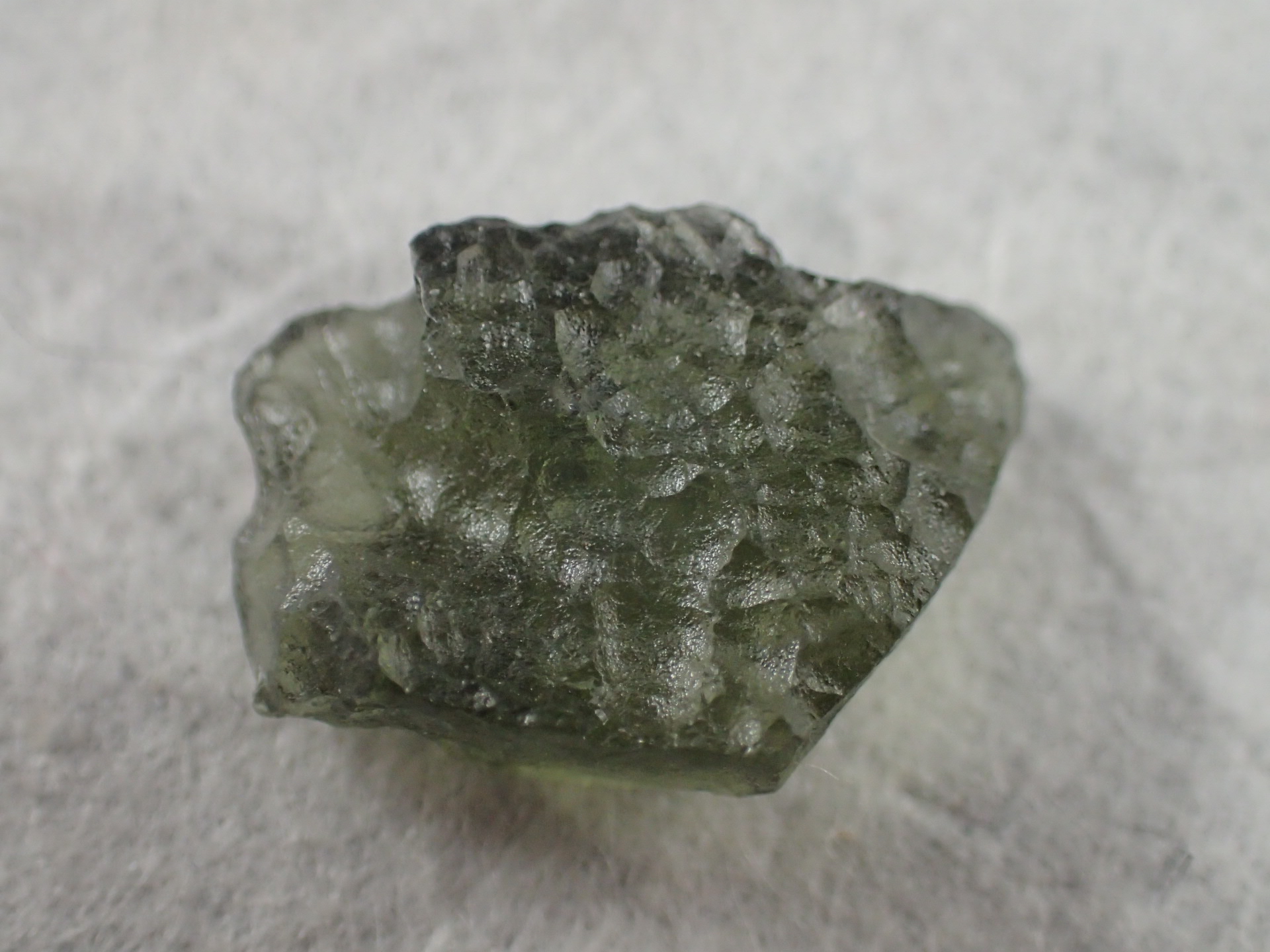 モルダバイト ｜石の販売専門店【vec stone club】