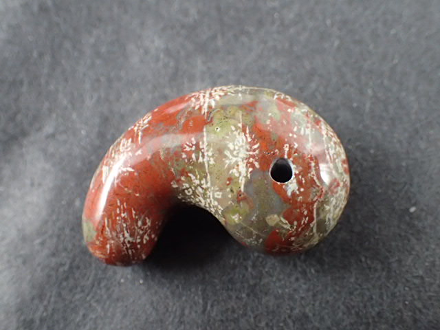 津軽錦秋田石(Tsugaru Brocade Akita Stone ｜石の販売専門店【vec