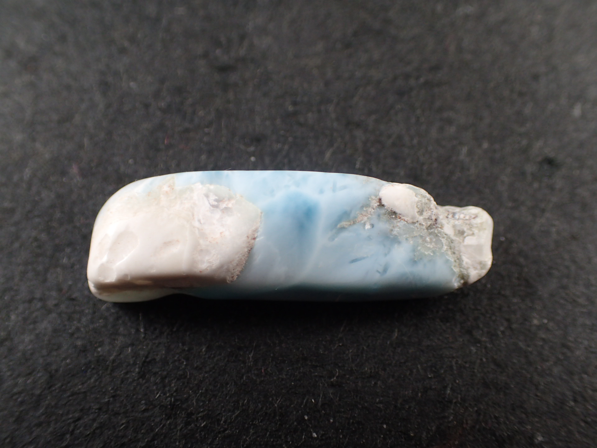 ラリマー原石 ｜石の販売専門店【vec stone club】