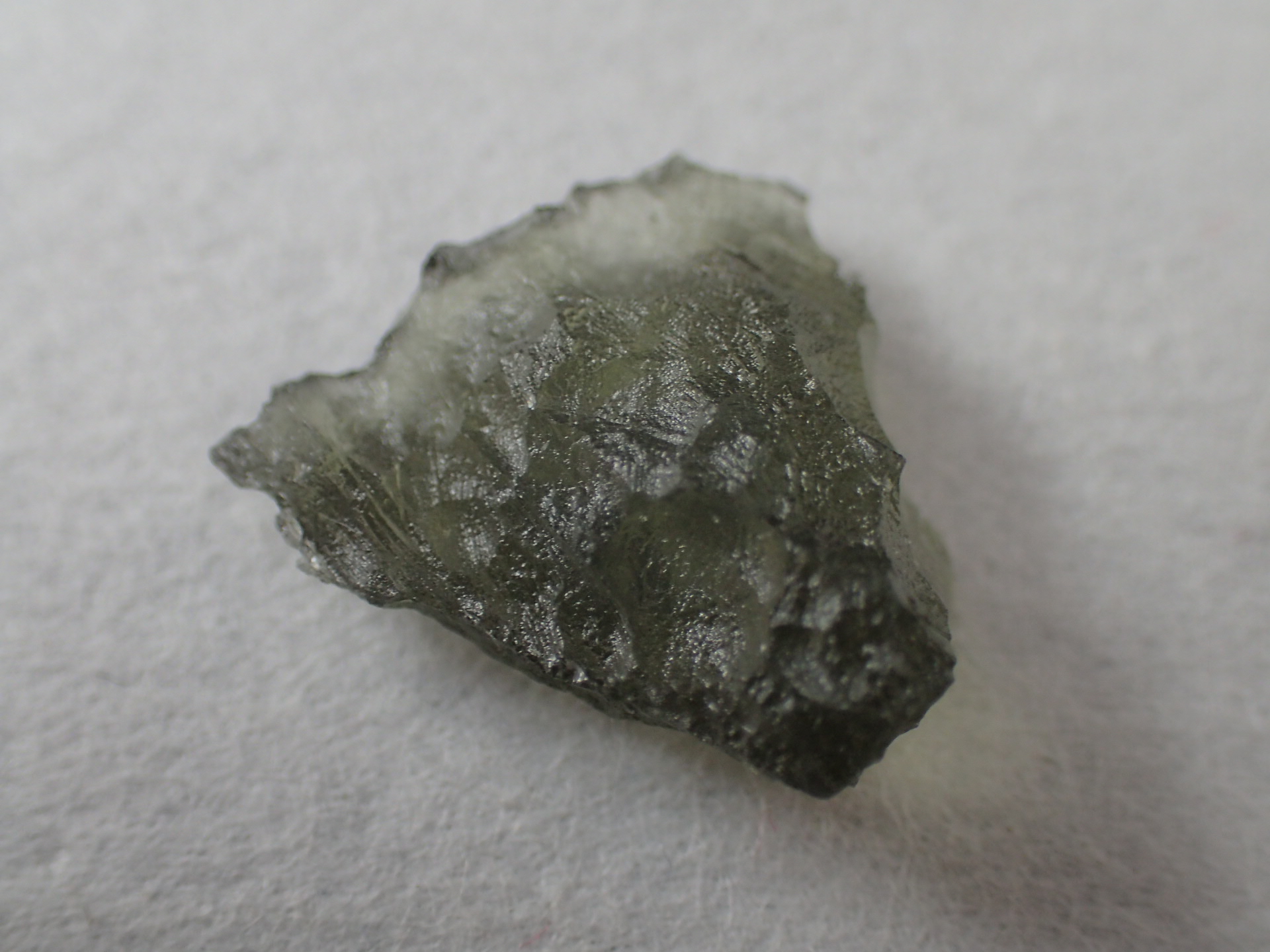 モルダバイト ｜石の販売専門店【vec stone club】